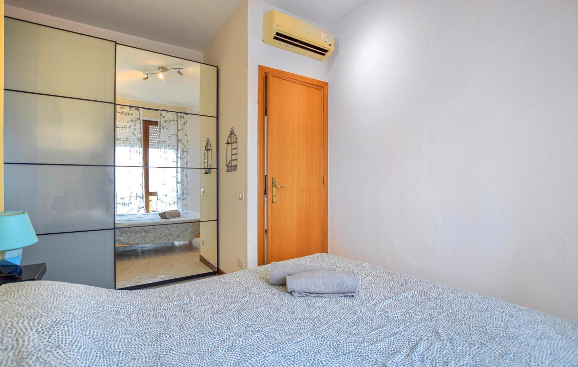 Beautiful In Bargecchia With View Holiday home