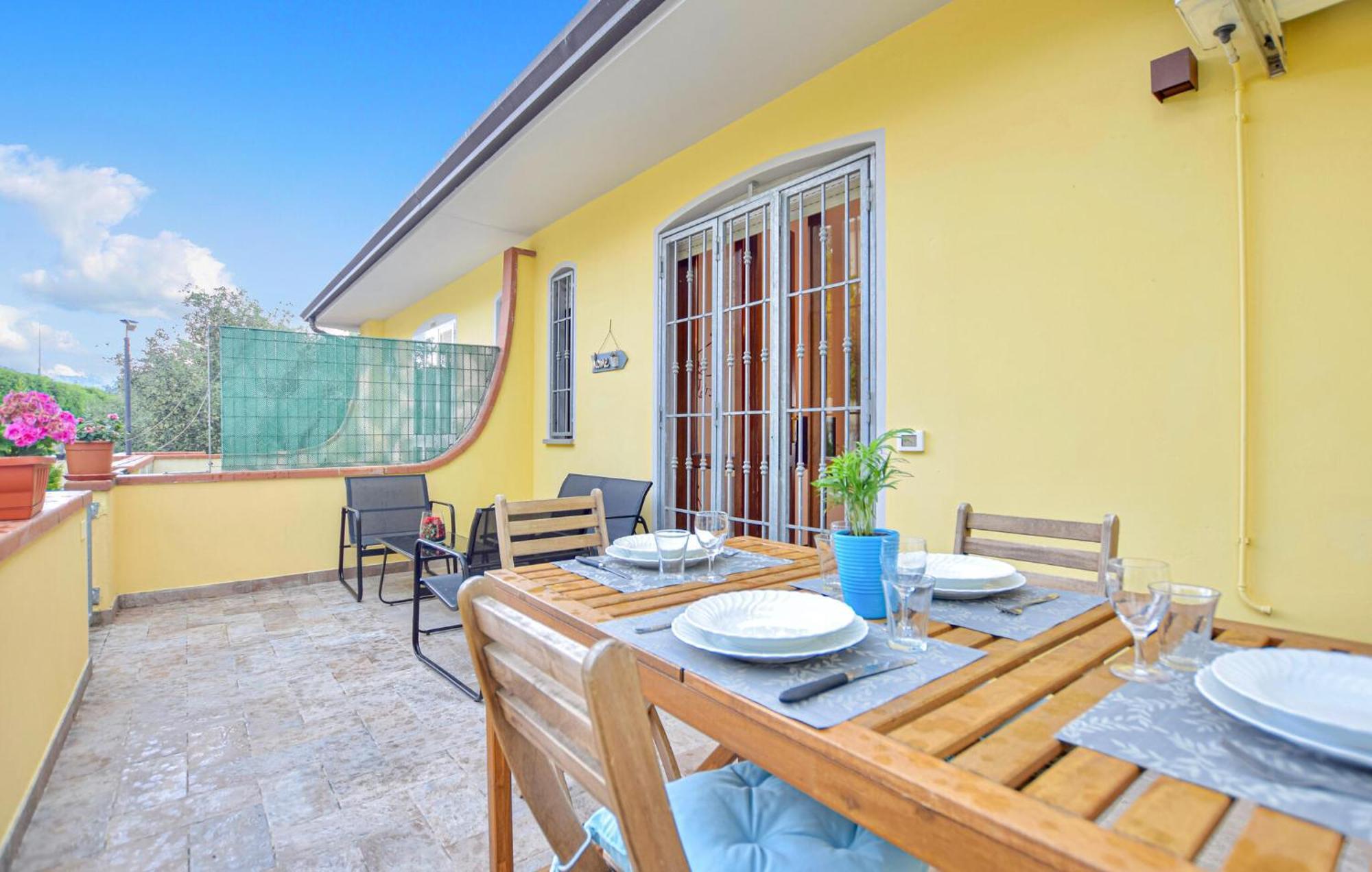 Beautiful In Bargecchia With View Holiday home Corsanico-Bargecchia