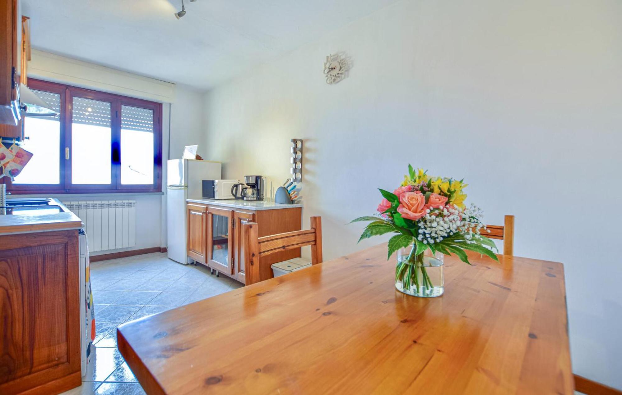 Holiday home Beautiful In Bargecchia With View Corsanico-Bargecchia