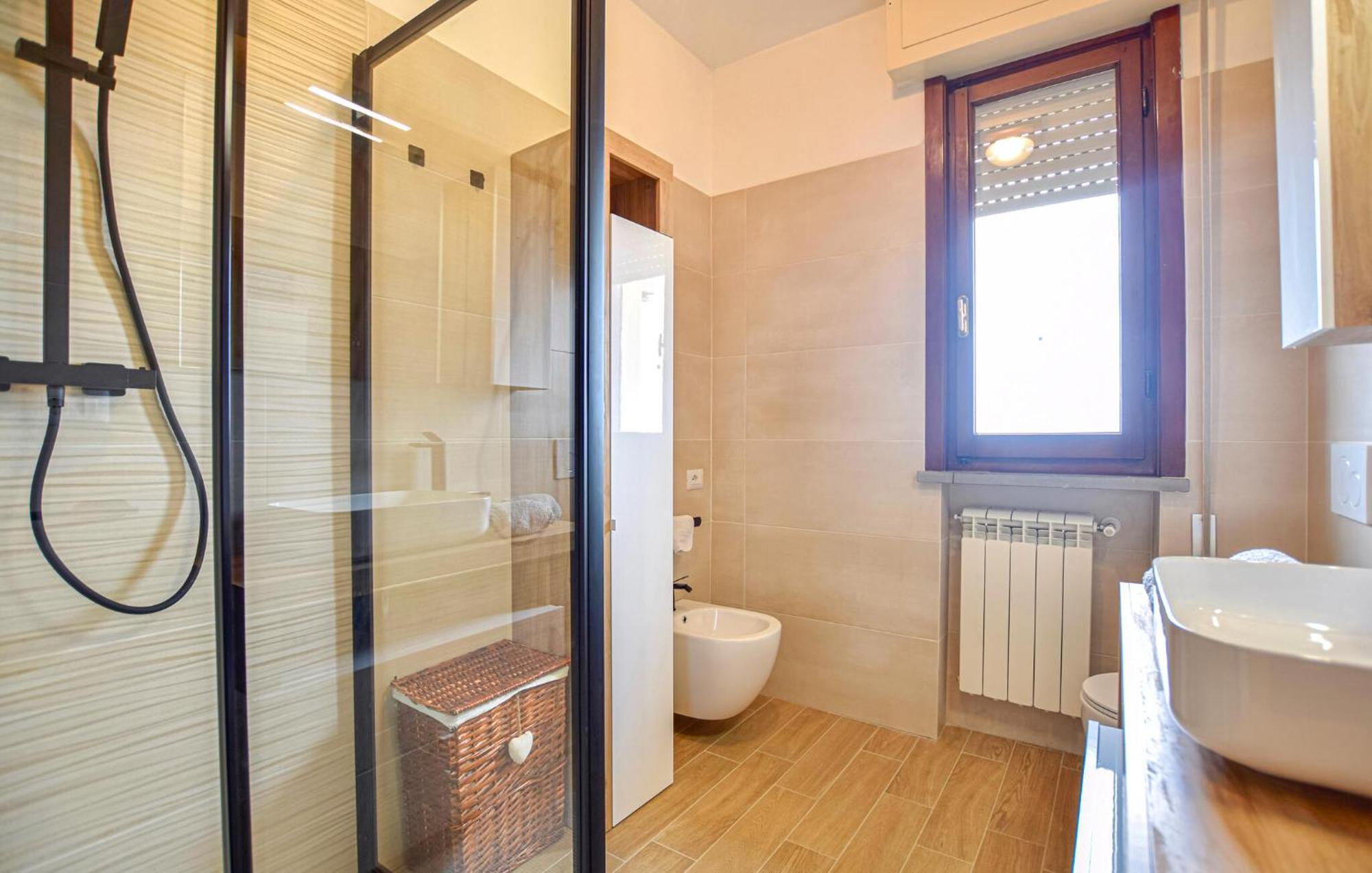 Beautiful In Bargecchia With View Holiday home *