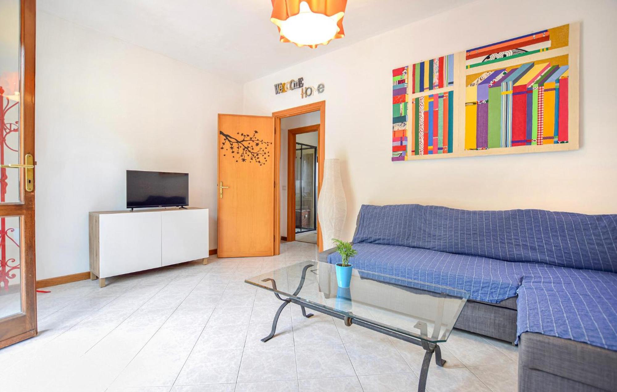 Holiday home Beautiful In Bargecchia With View *