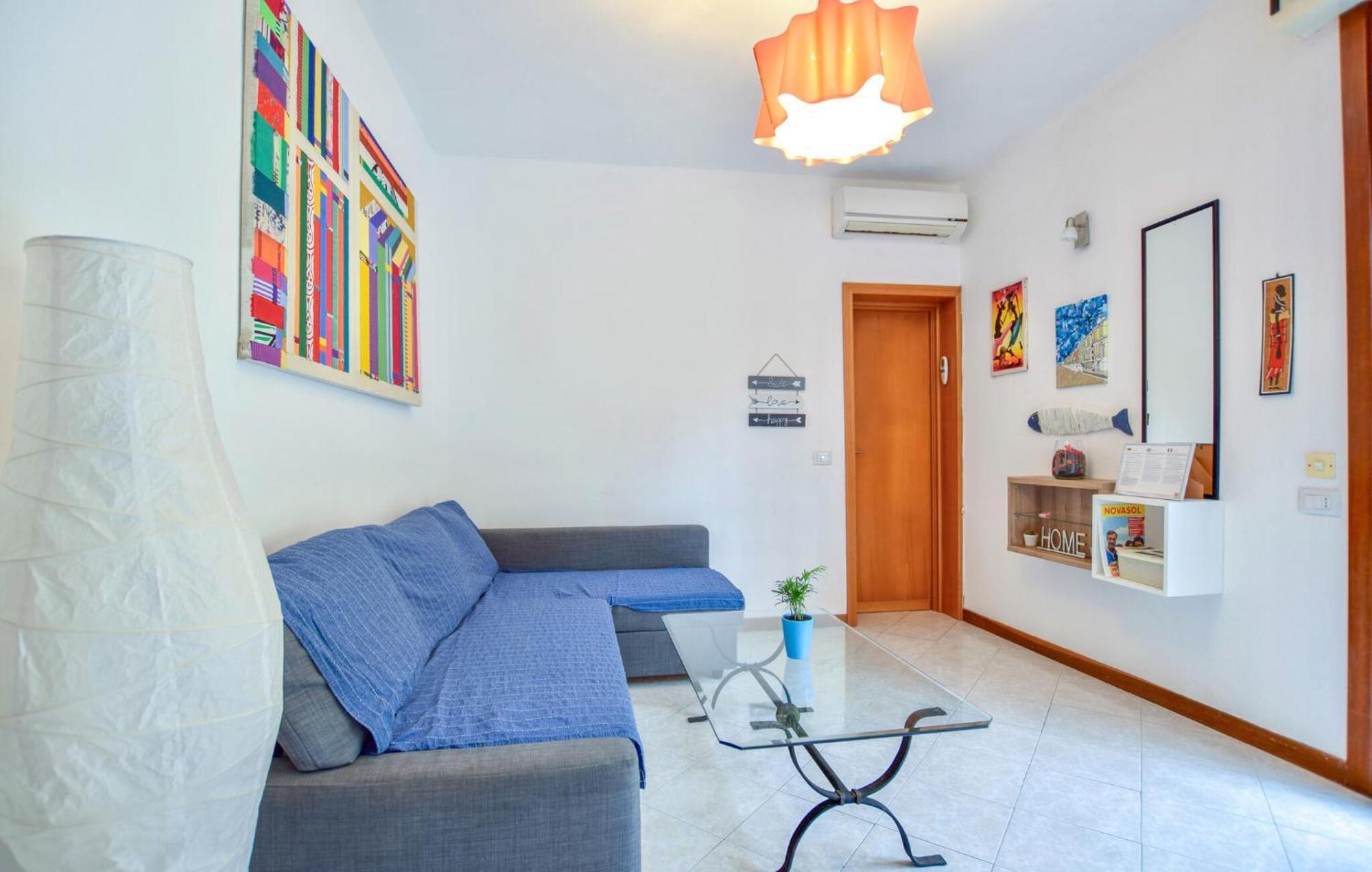 Holiday home Beautiful In Bargecchia With View Corsanico-Bargecchia