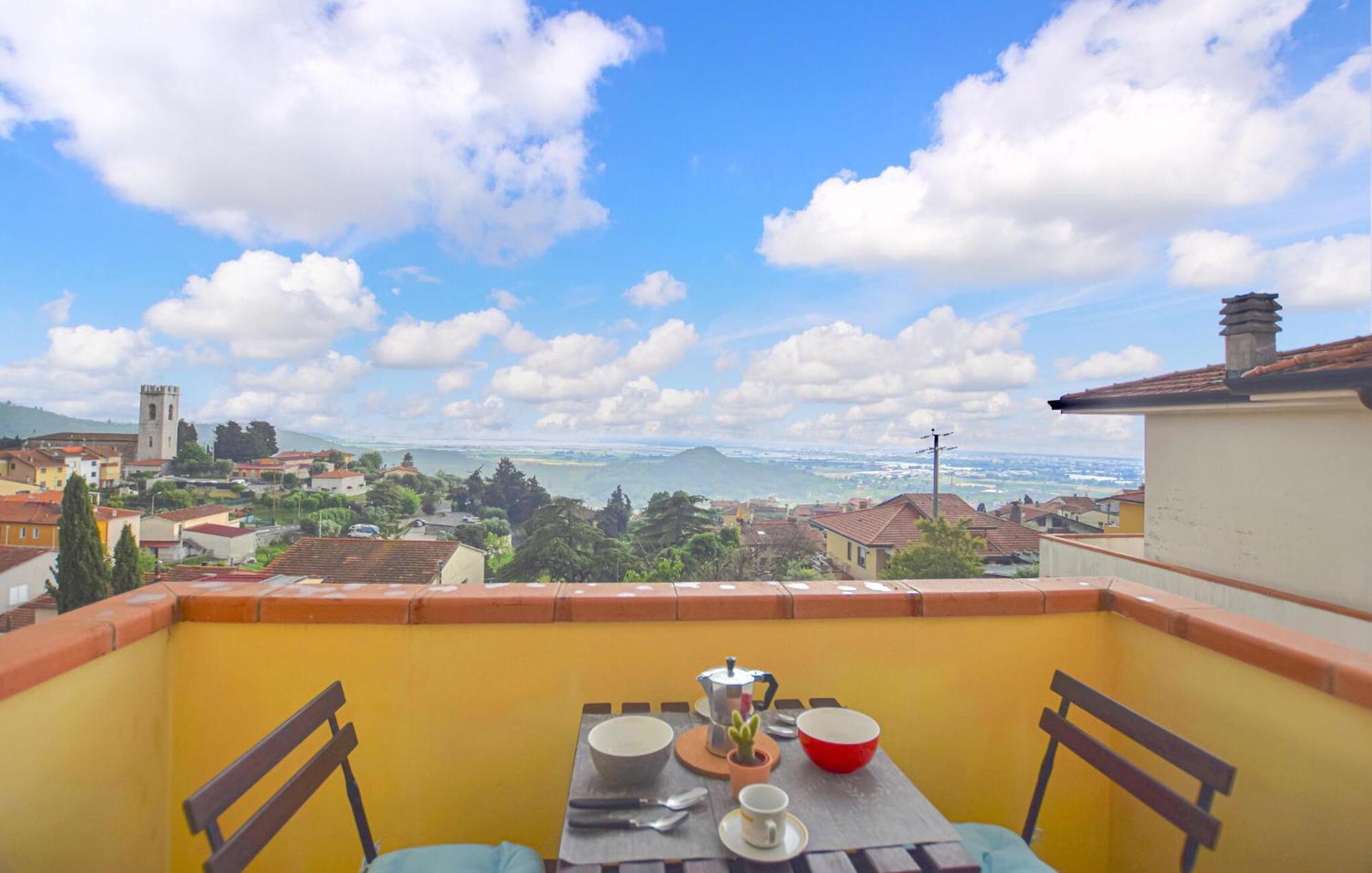 Holiday home Beautiful In Bargecchia With View *