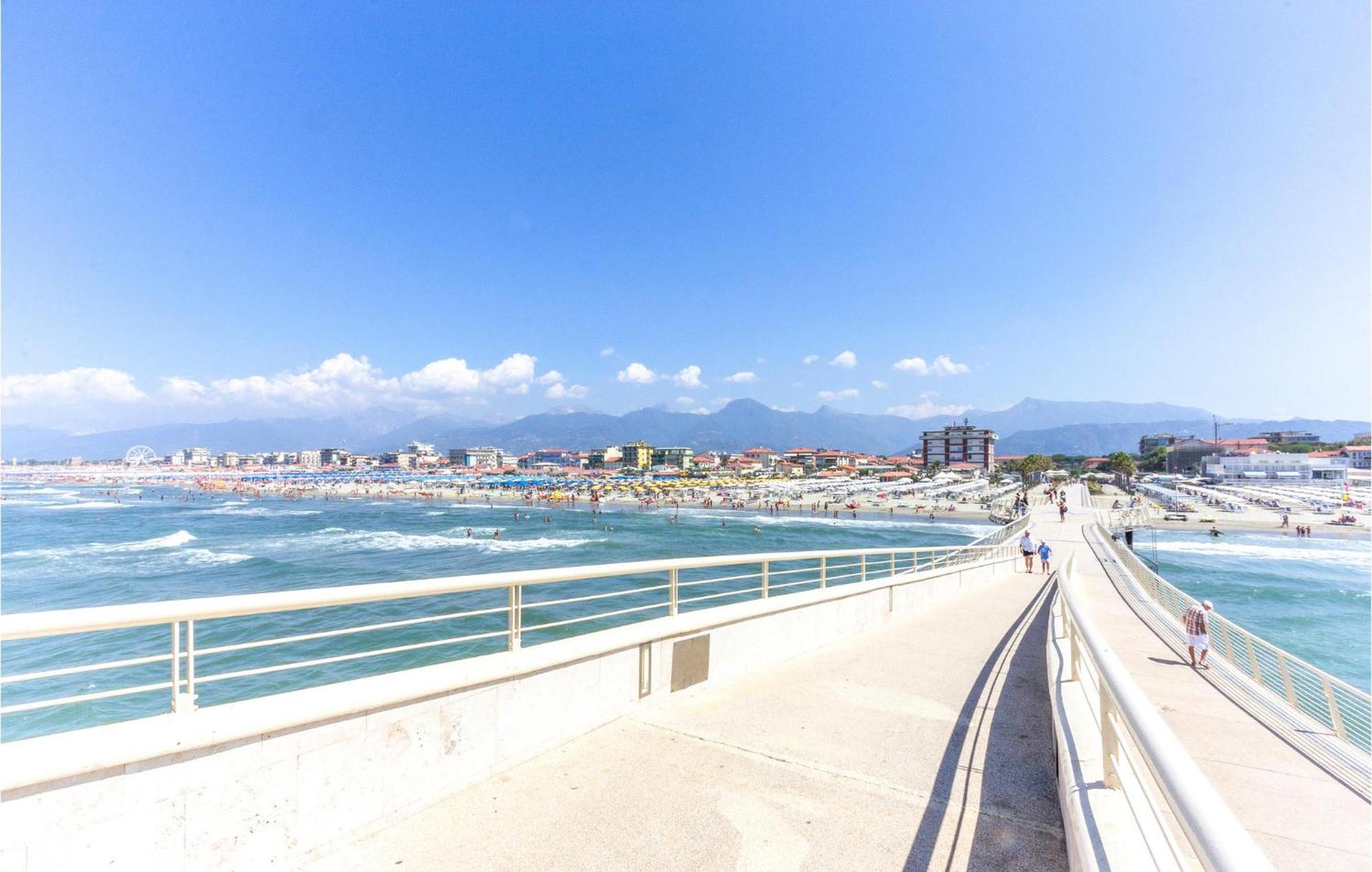Holiday home Beautiful In Bargecchia With View Corsanico-Bargecchia